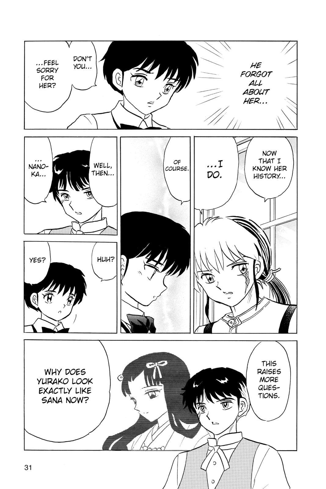 Read Mao chapter 90 image 8 on Lezhin