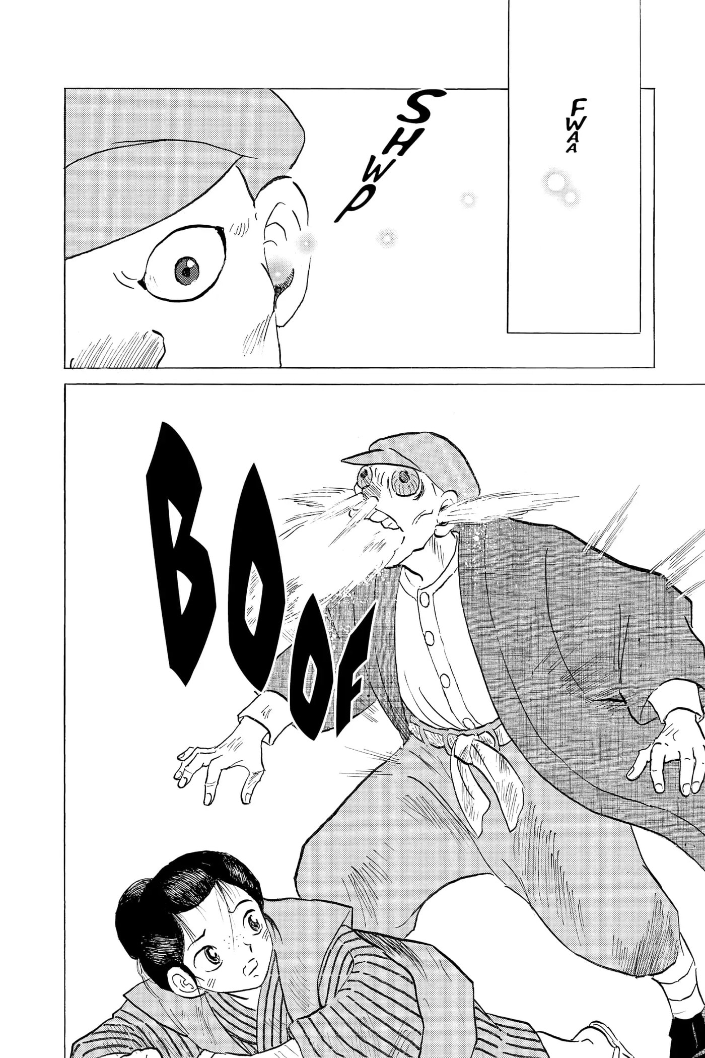 Read Mao chapter 91 image 15 on Lezhin