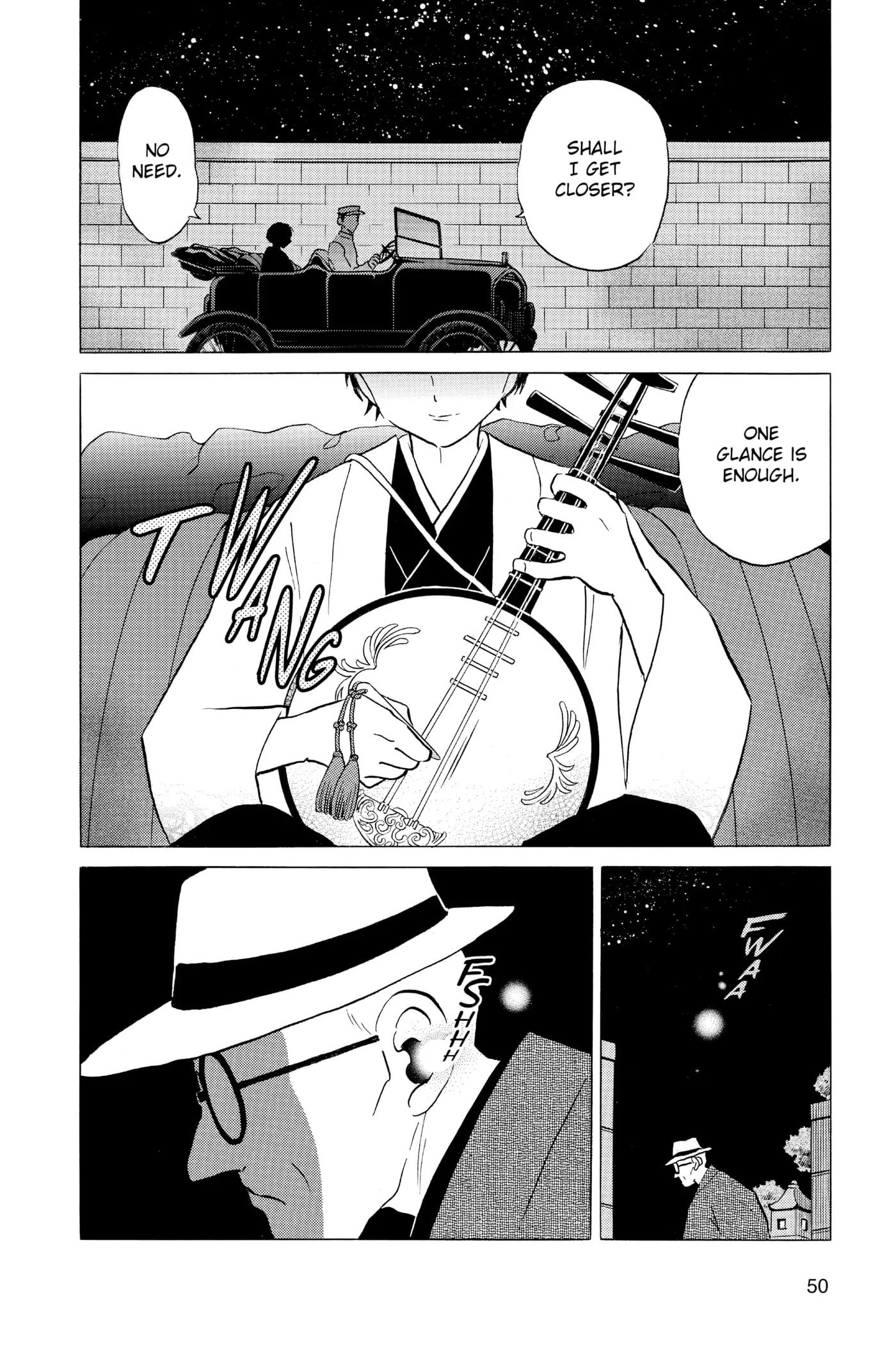 Read Mao chapter 91 image 7 on Lezhin