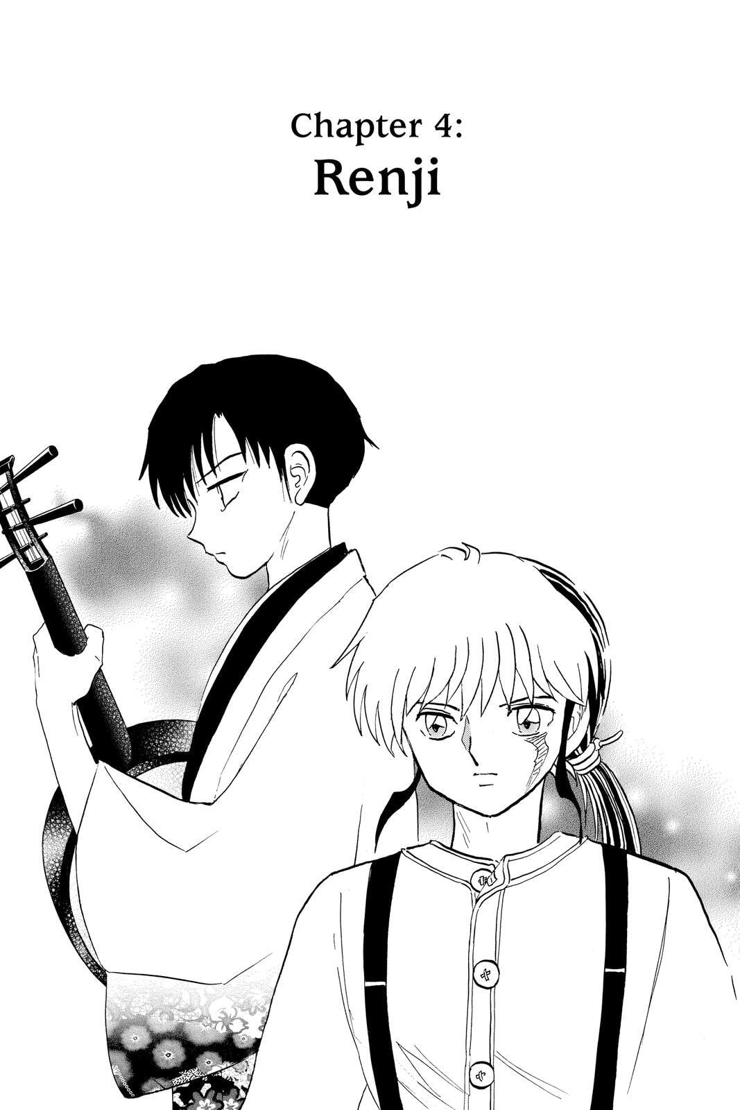 Read Mao chapter 92 image 0 on Lezhin