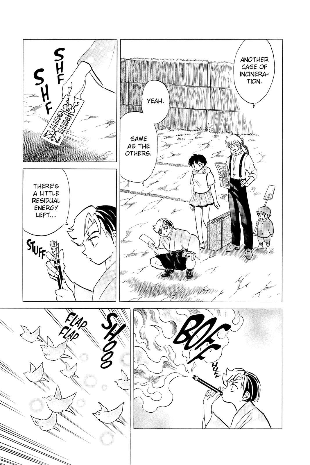 Read Mao chapter 92 image 2 on Lezhin