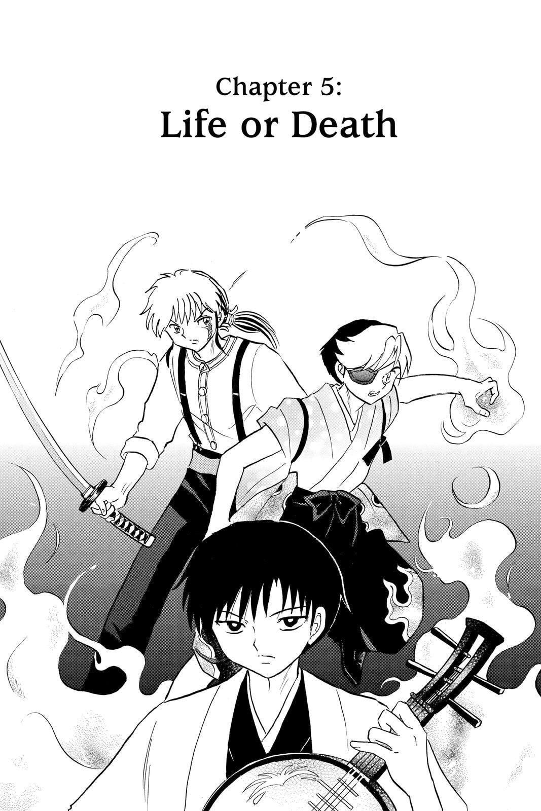 Read Mao chapter 93 image 0 on Lezhin