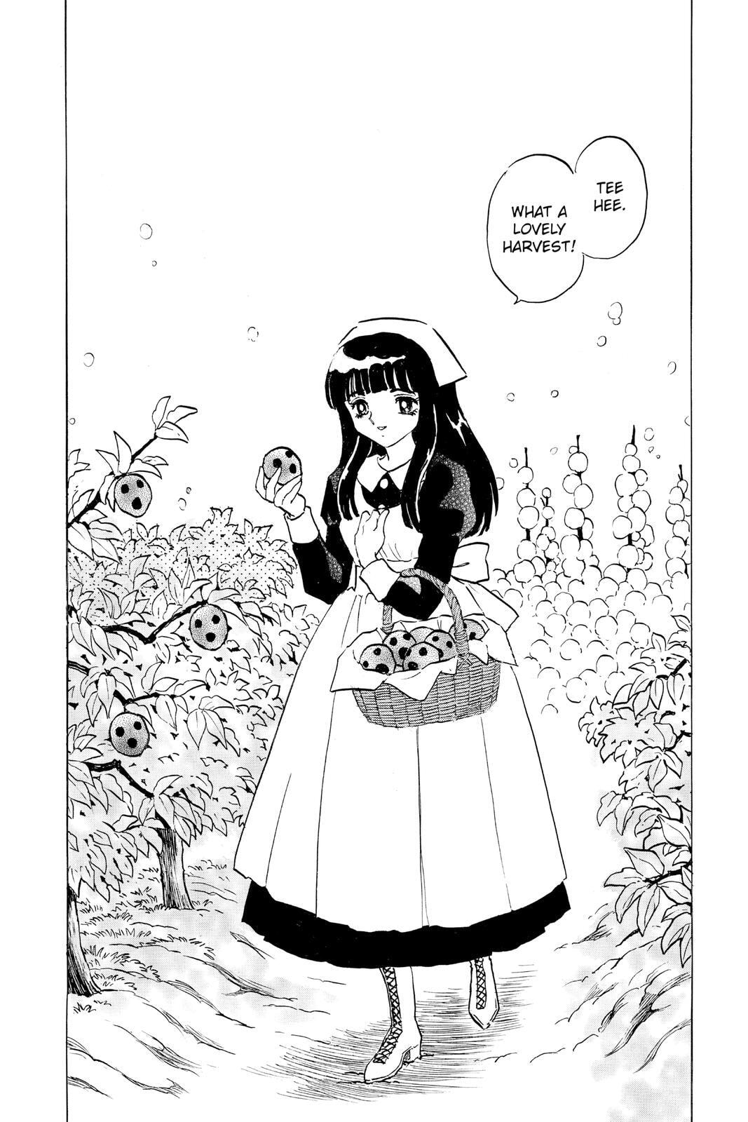 Read Mao chapter 93 image 17 on Lezhin
