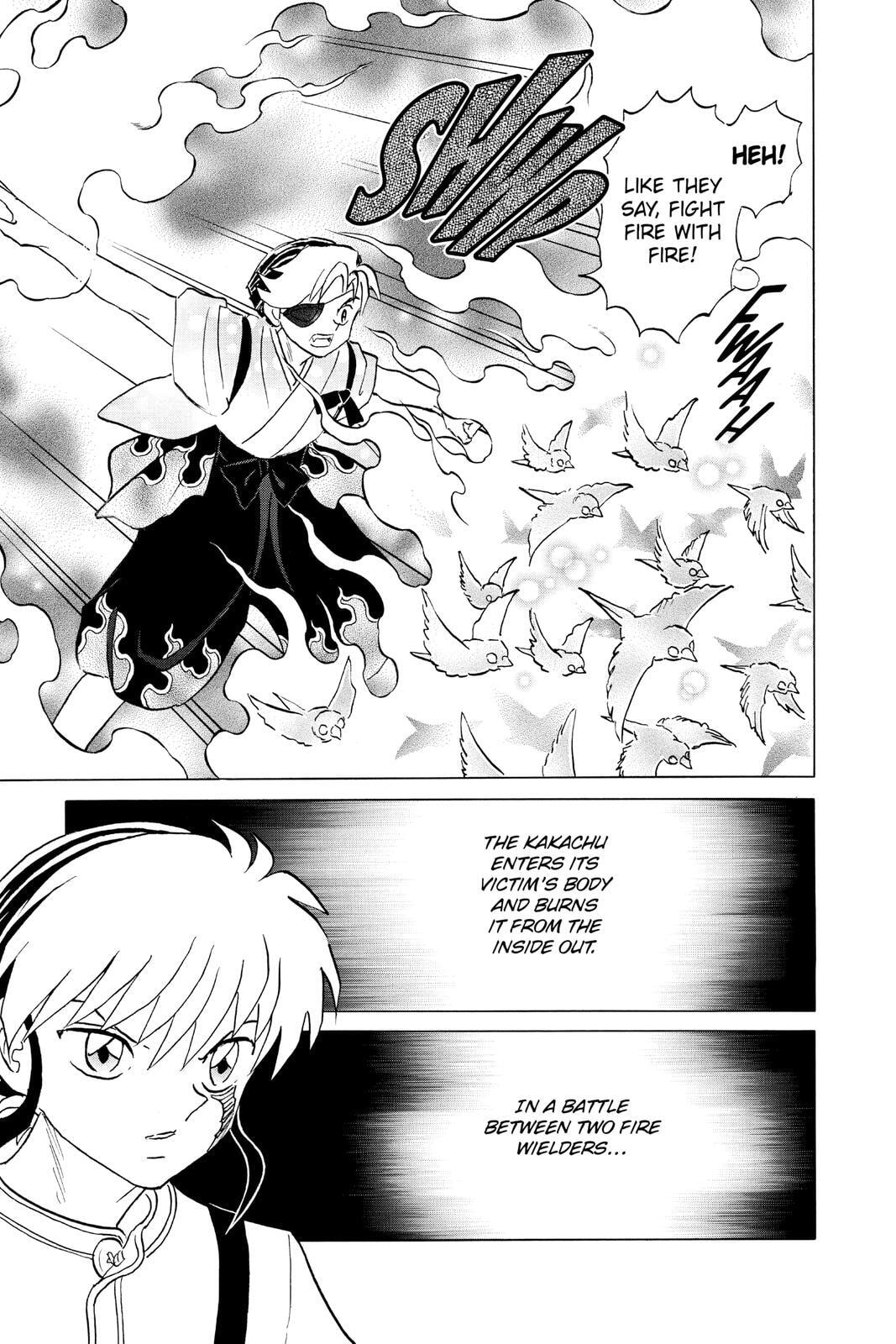 Read Mao chapter 93 image 2 on Lezhin