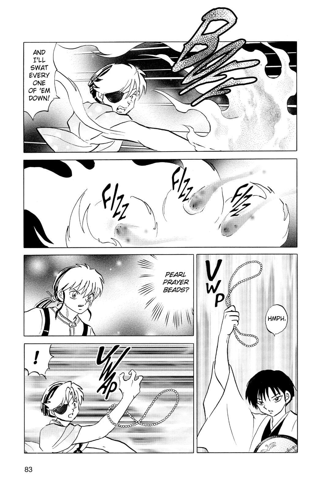 Read Mao chapter 93 image 4 on Lezhin