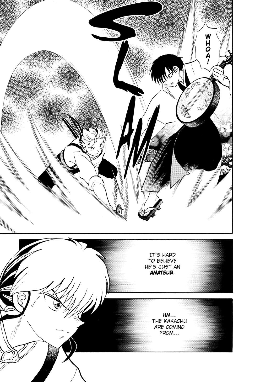 Read Mao chapter 93 image 6 on Lezhin