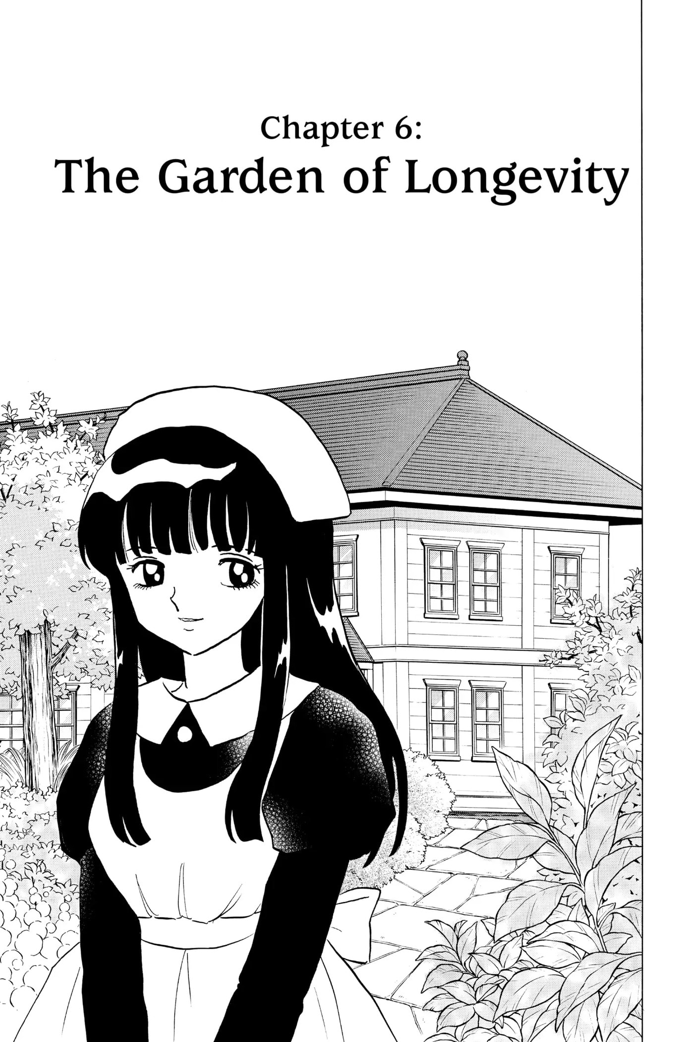 Read Mao chapter 94 image 0 on Lezhin