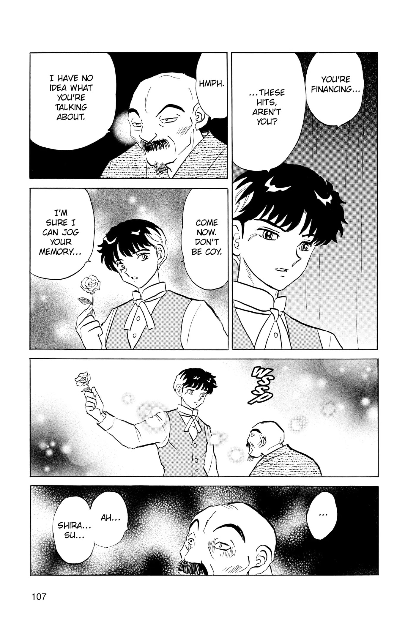 Read Mao chapter 94 image 10 on Lezhin