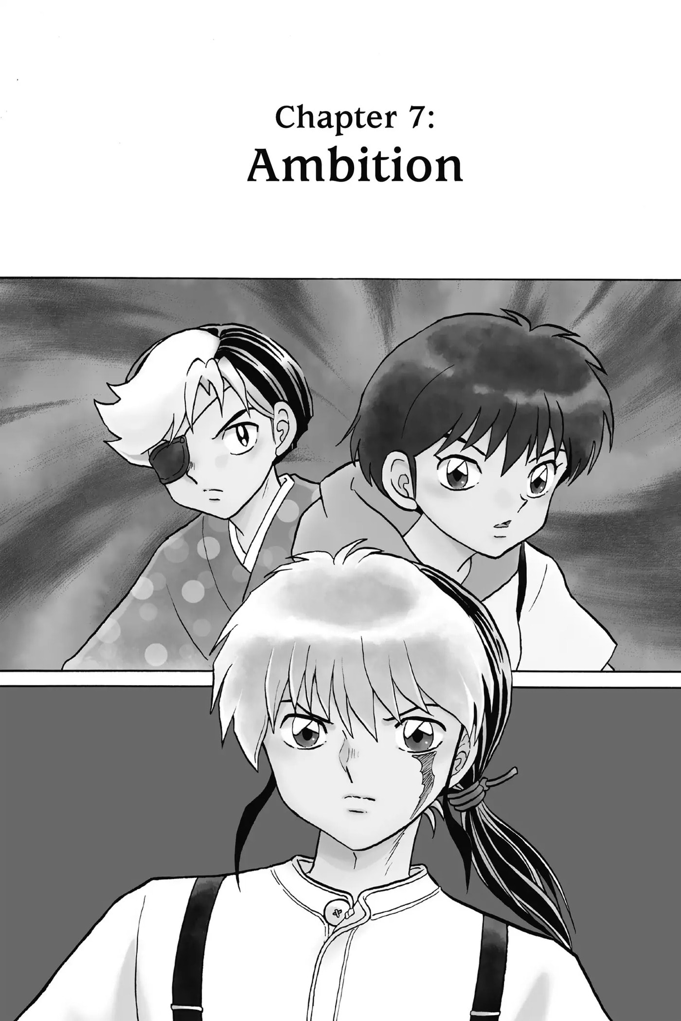 Read Mao chapter 95 image 0 on Lezhin