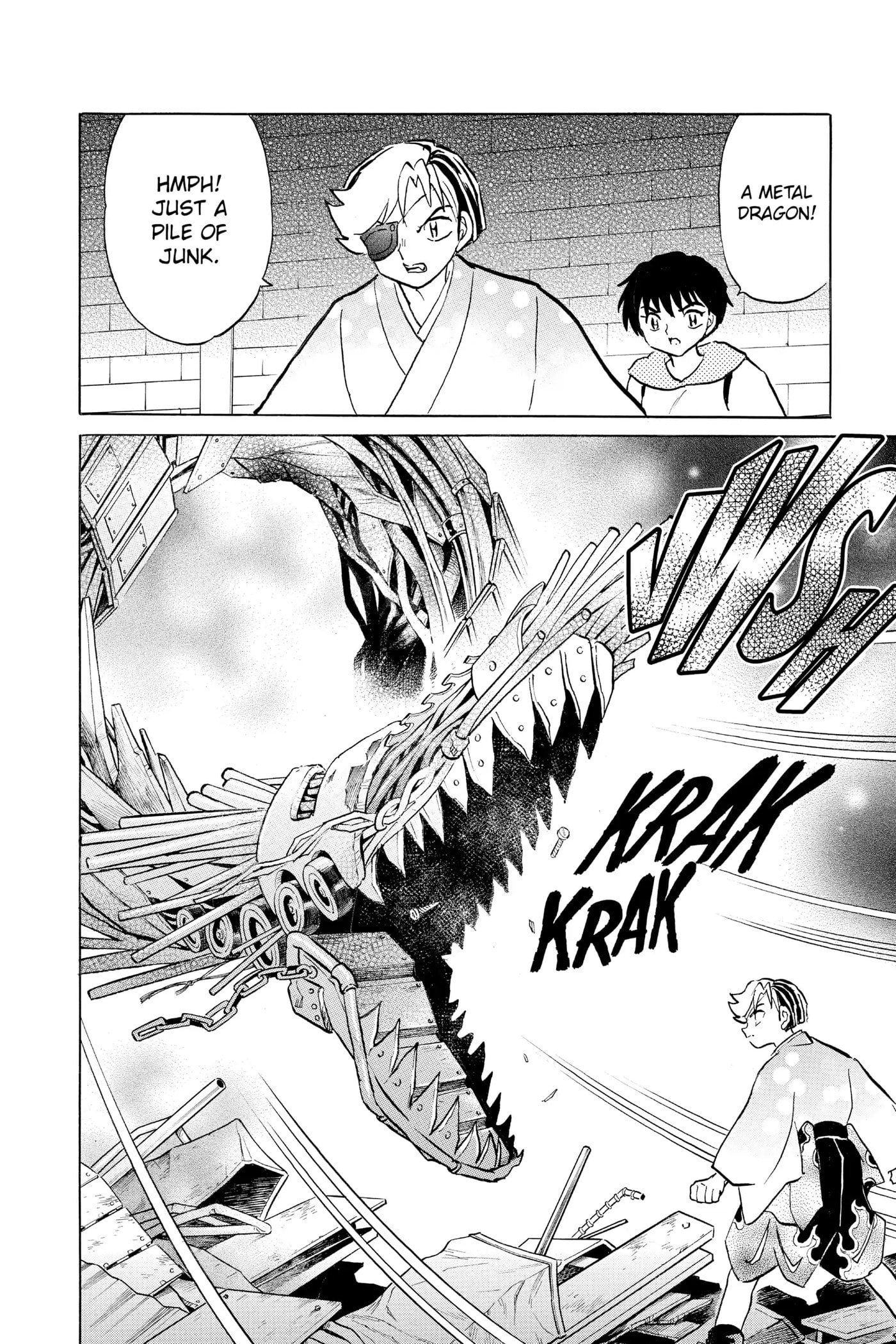 Read Mao chapter 95 image 10 on Lezhin