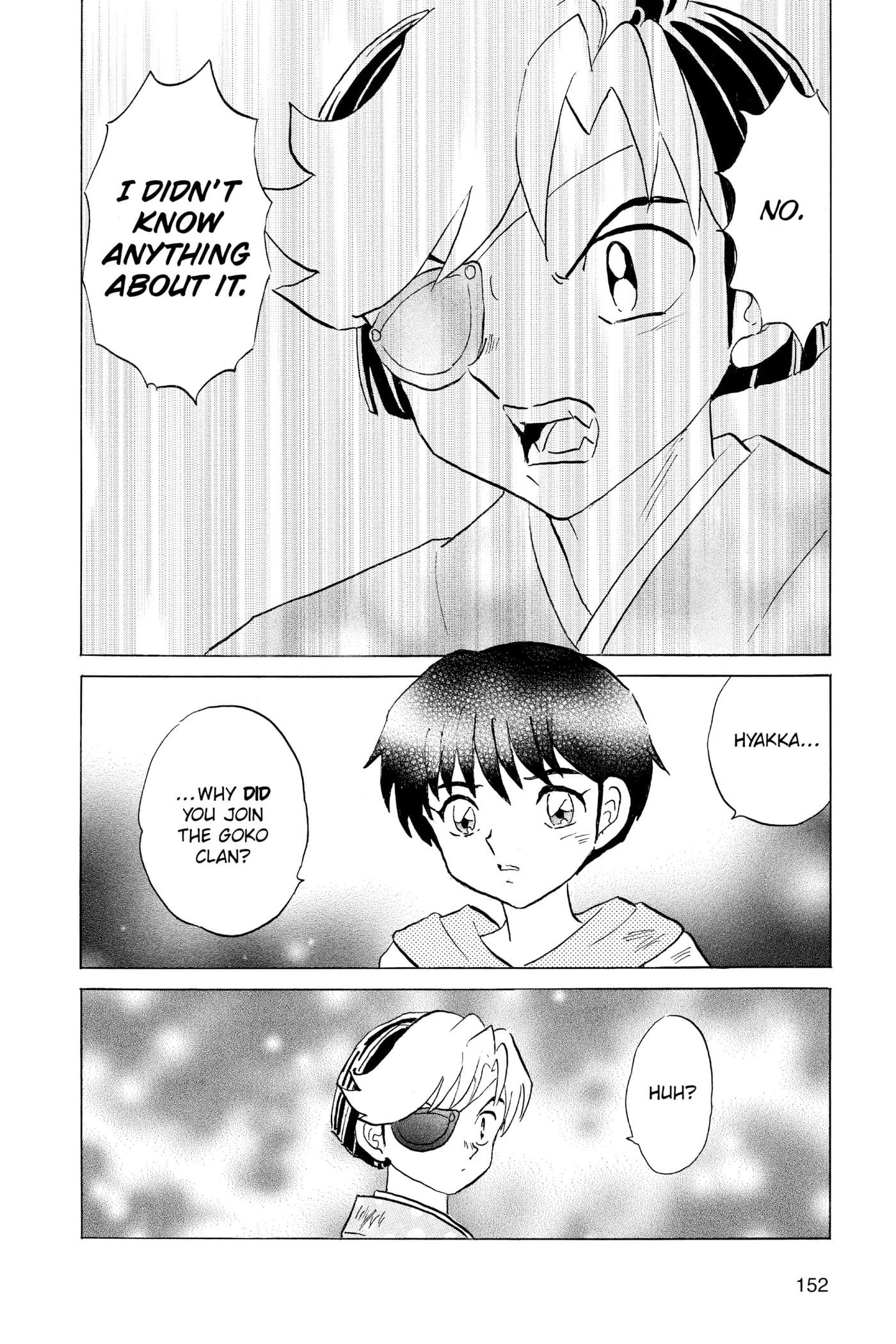 Read Mao chapter 96 image 16 on Lezhin