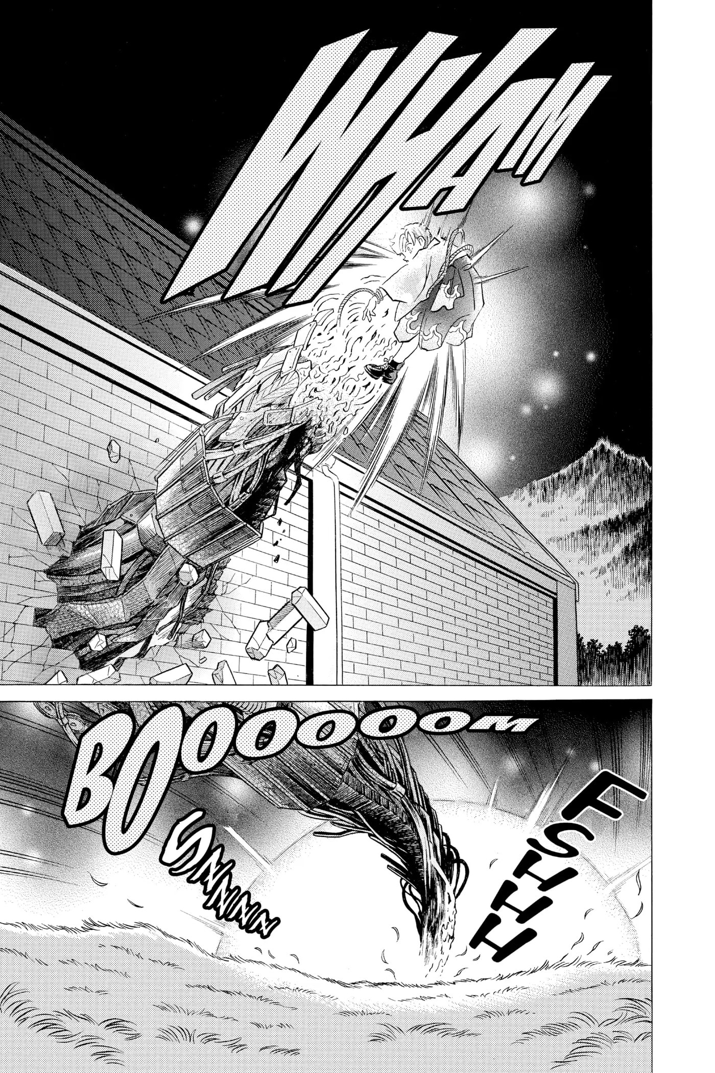 Read Mao chapter 96 image 3 on Lezhin