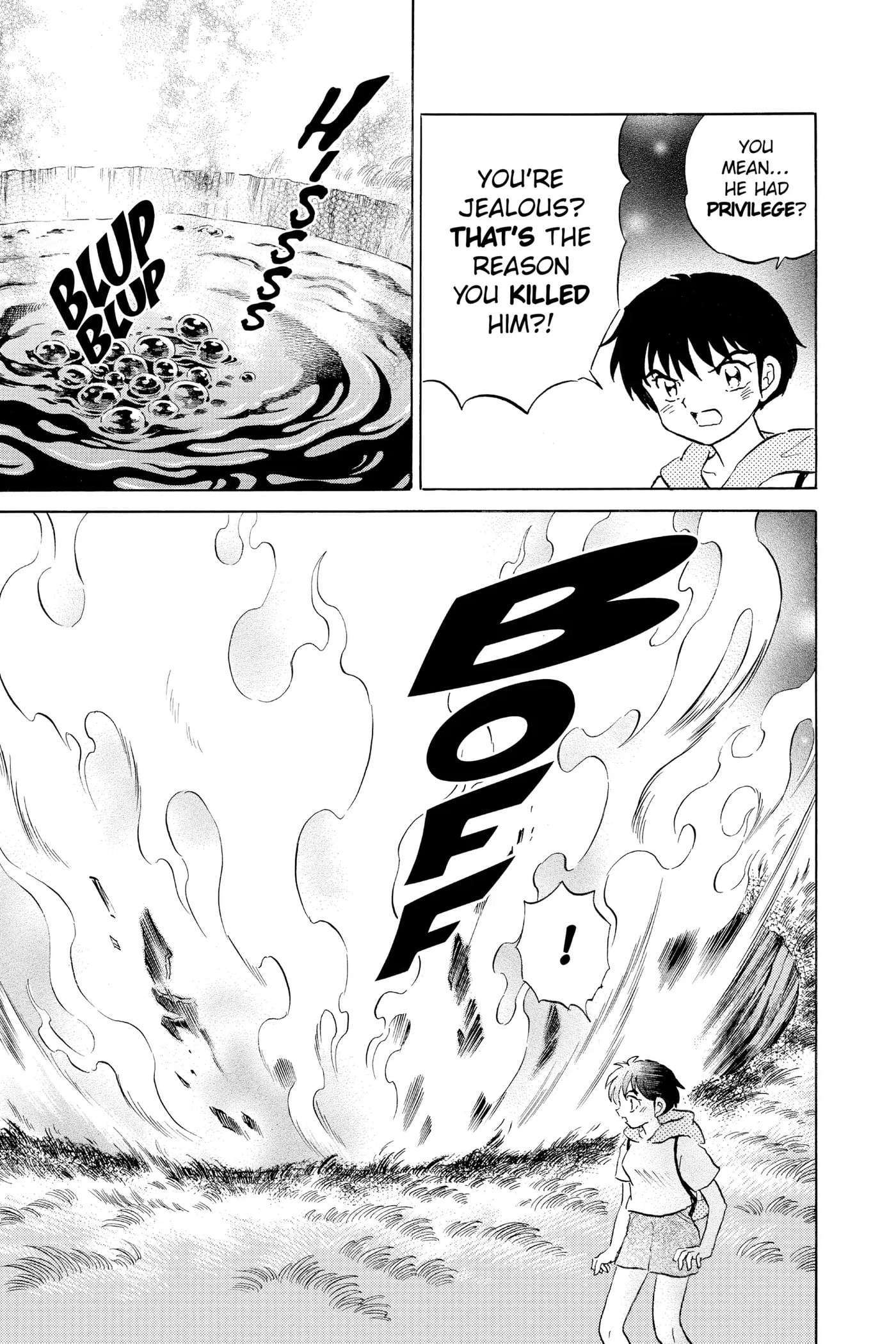 Read Mao chapter 96 image 7 on Lezhin