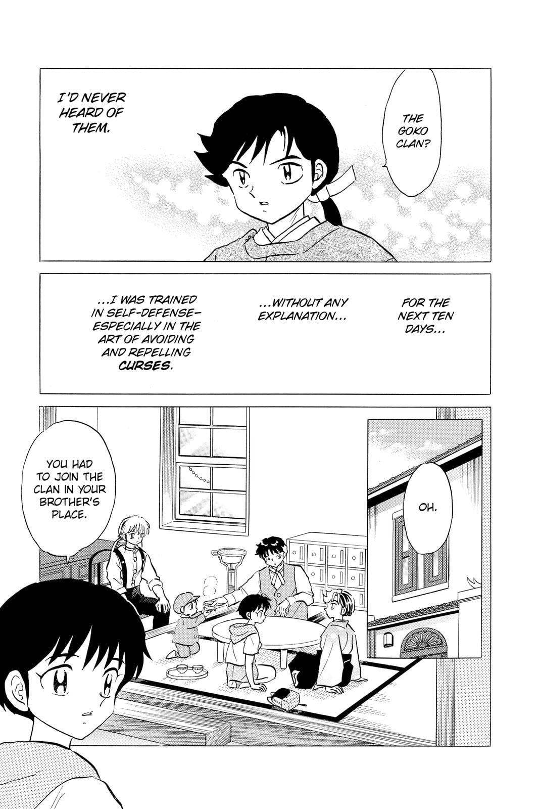 Read Mao chapter 97 image 2 on Lezhin