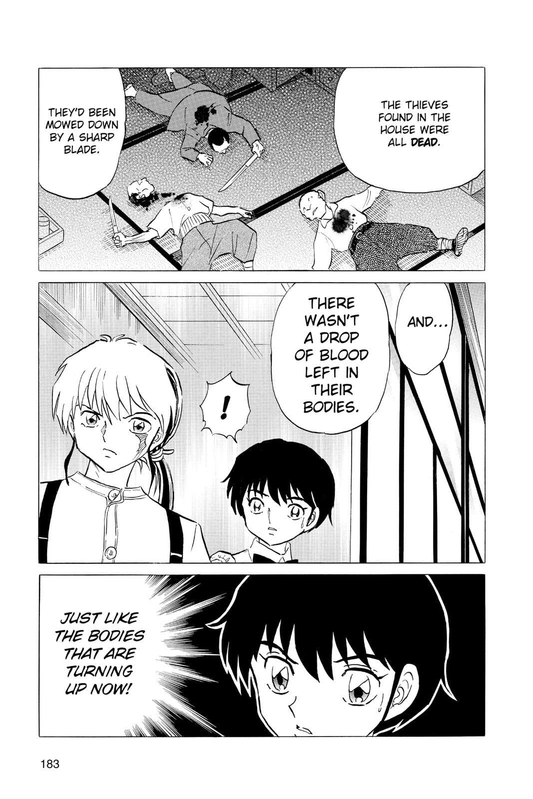 Read Mao chapter 98 image 12 on Lezhin