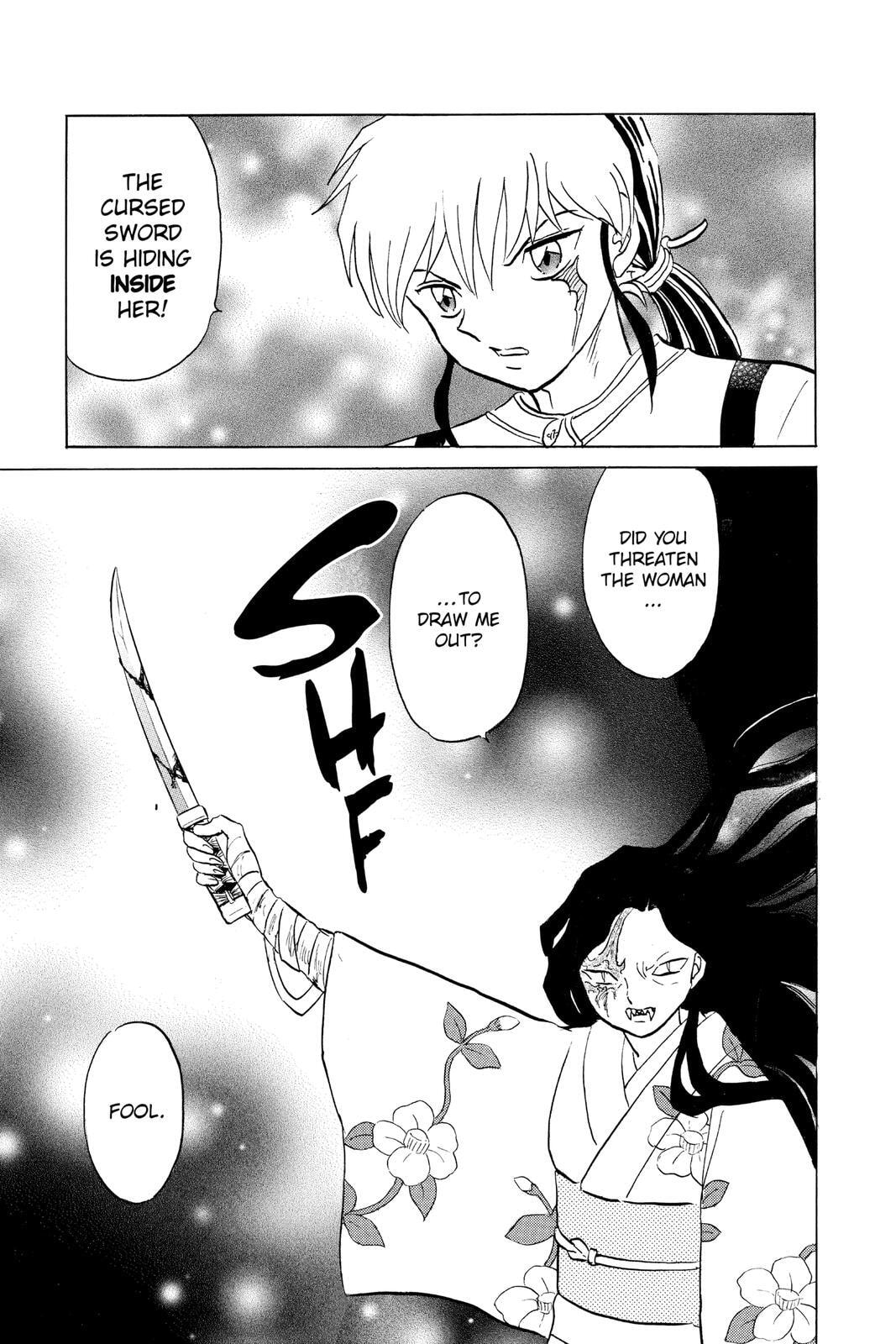 Read Mao chapter 99 image 18 on Lezhin