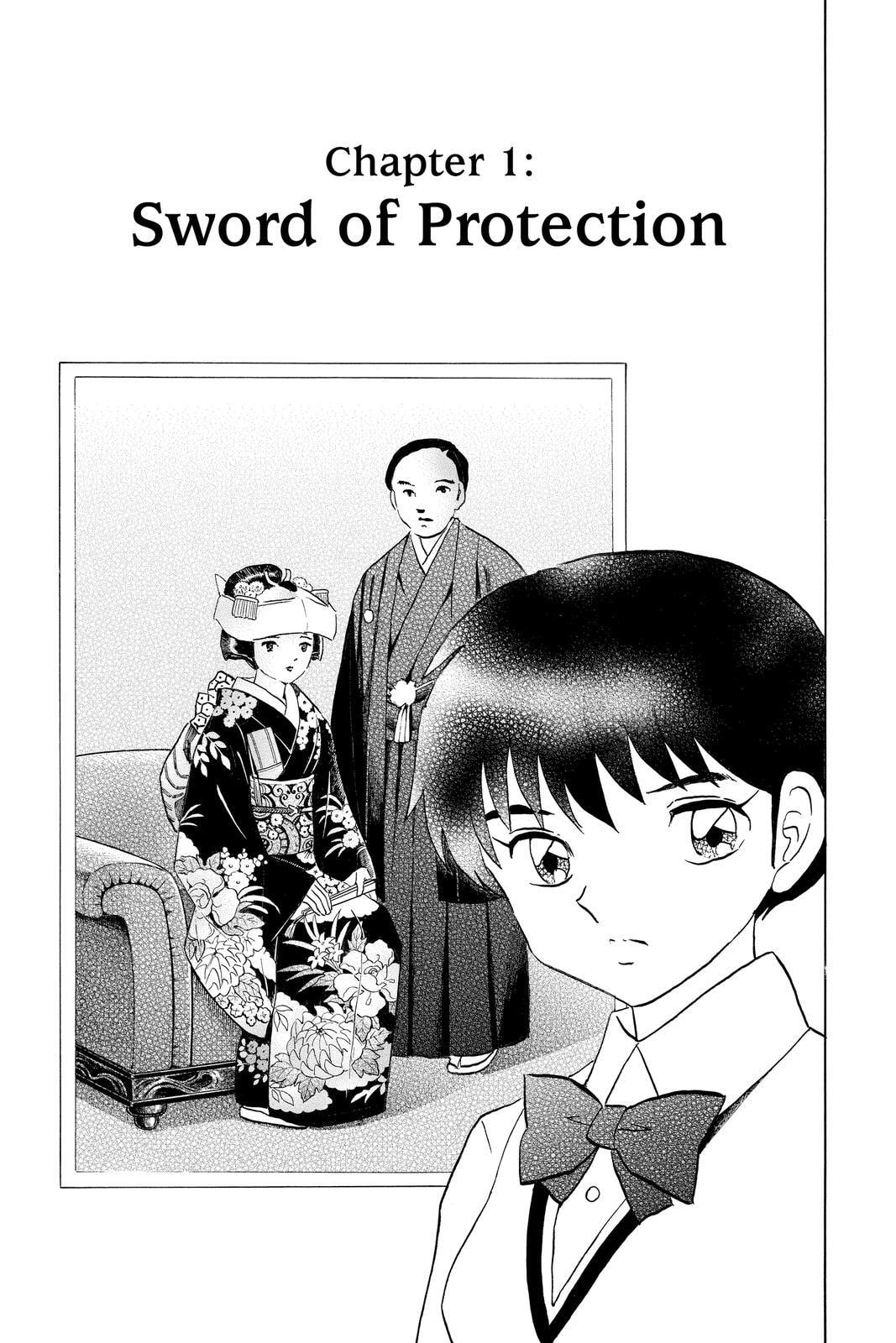Read Mao chapter 99 image 4 on Lezhin