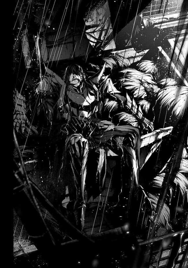 Read Maou 2099 (2023) chapter 1.3 image 16 on Lezhin