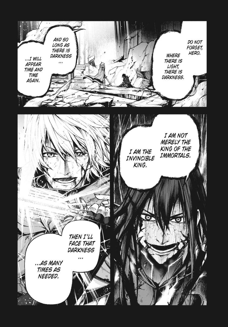 Read Maou 2099 (2023) chapter 1 image 19 on Lezhin