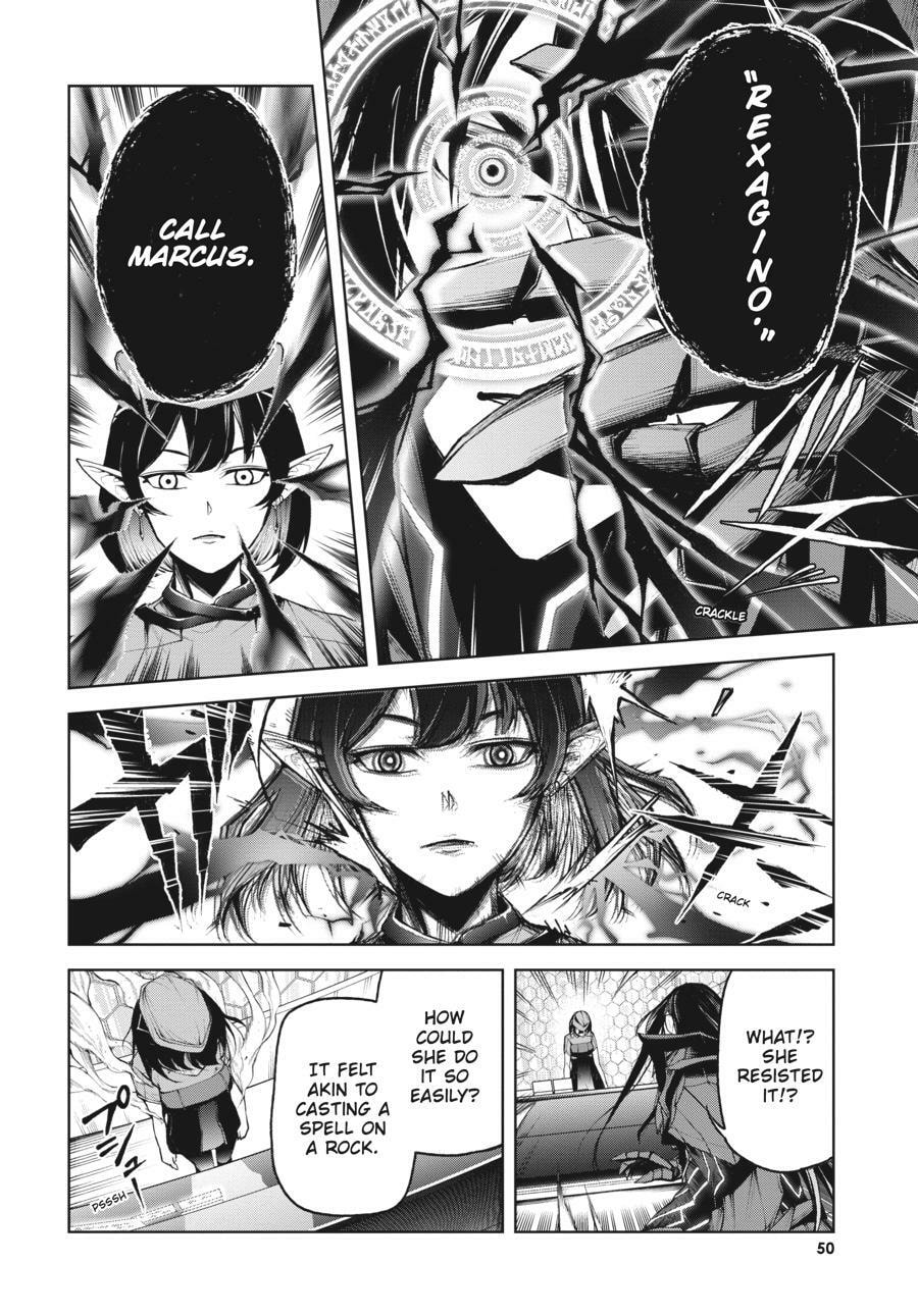 Read Maou 2099 (2023) chapter 1 image 46 on Lezhin