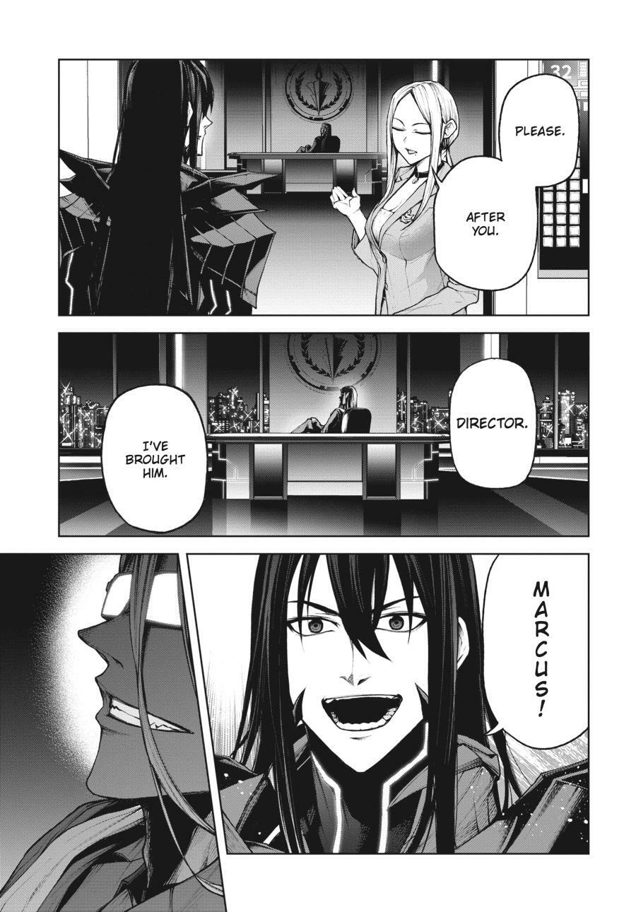 Read Maou 2099 (2023) chapter 1 image 51 on Lezhin