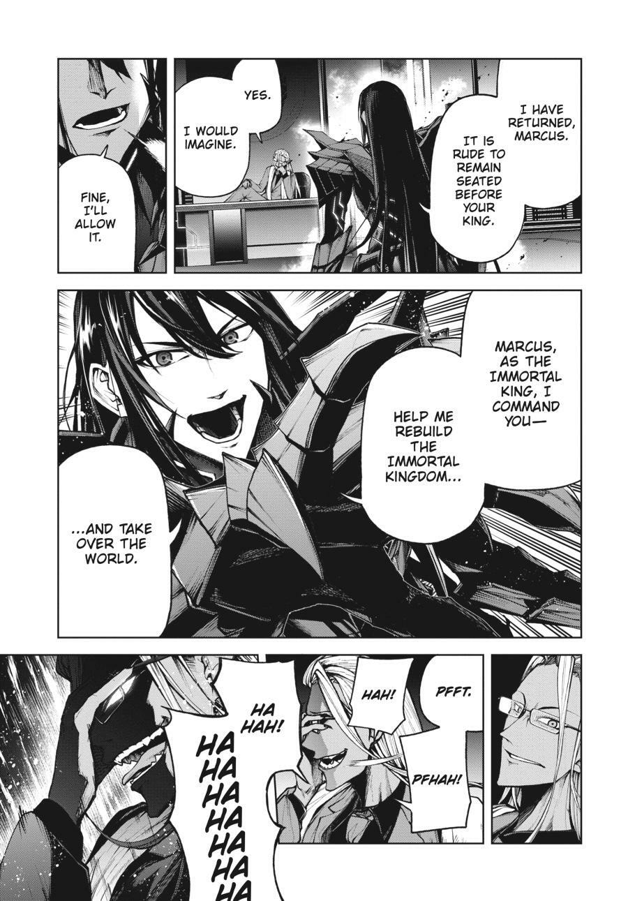 Read Maou 2099 (2023) chapter 1 image 53 on Lezhin
