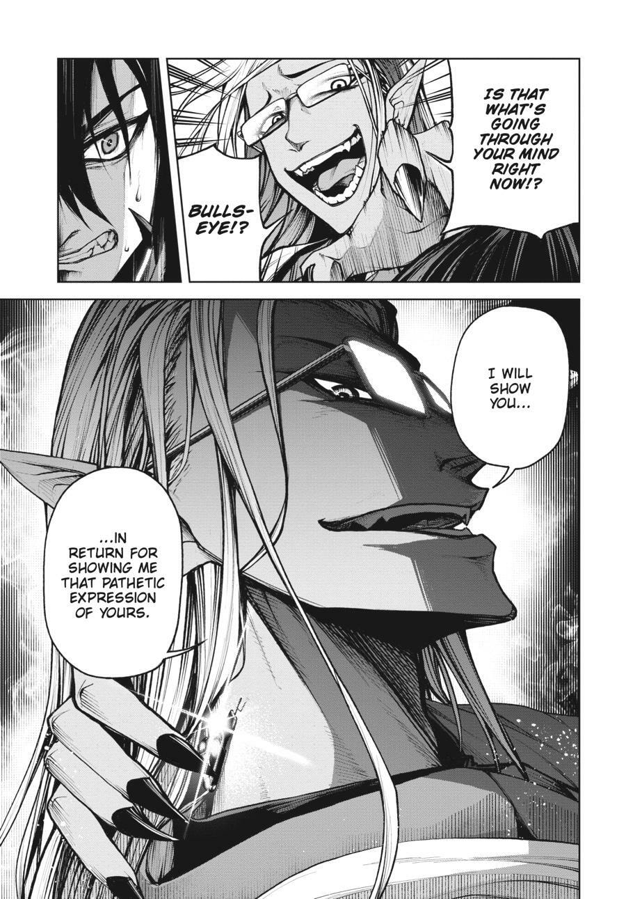 Read Maou 2099 (2023) chapter 1 image 62 on Lezhin