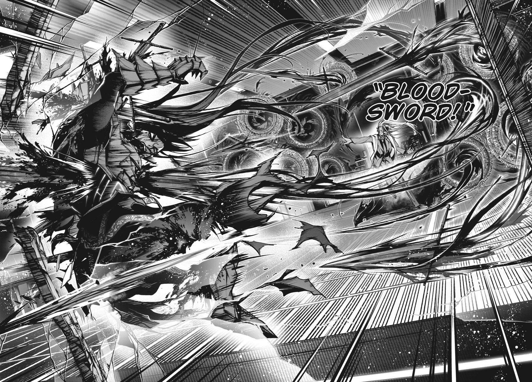 Read Maou 2099 (2023) chapter 1 image 73 on Lezhin