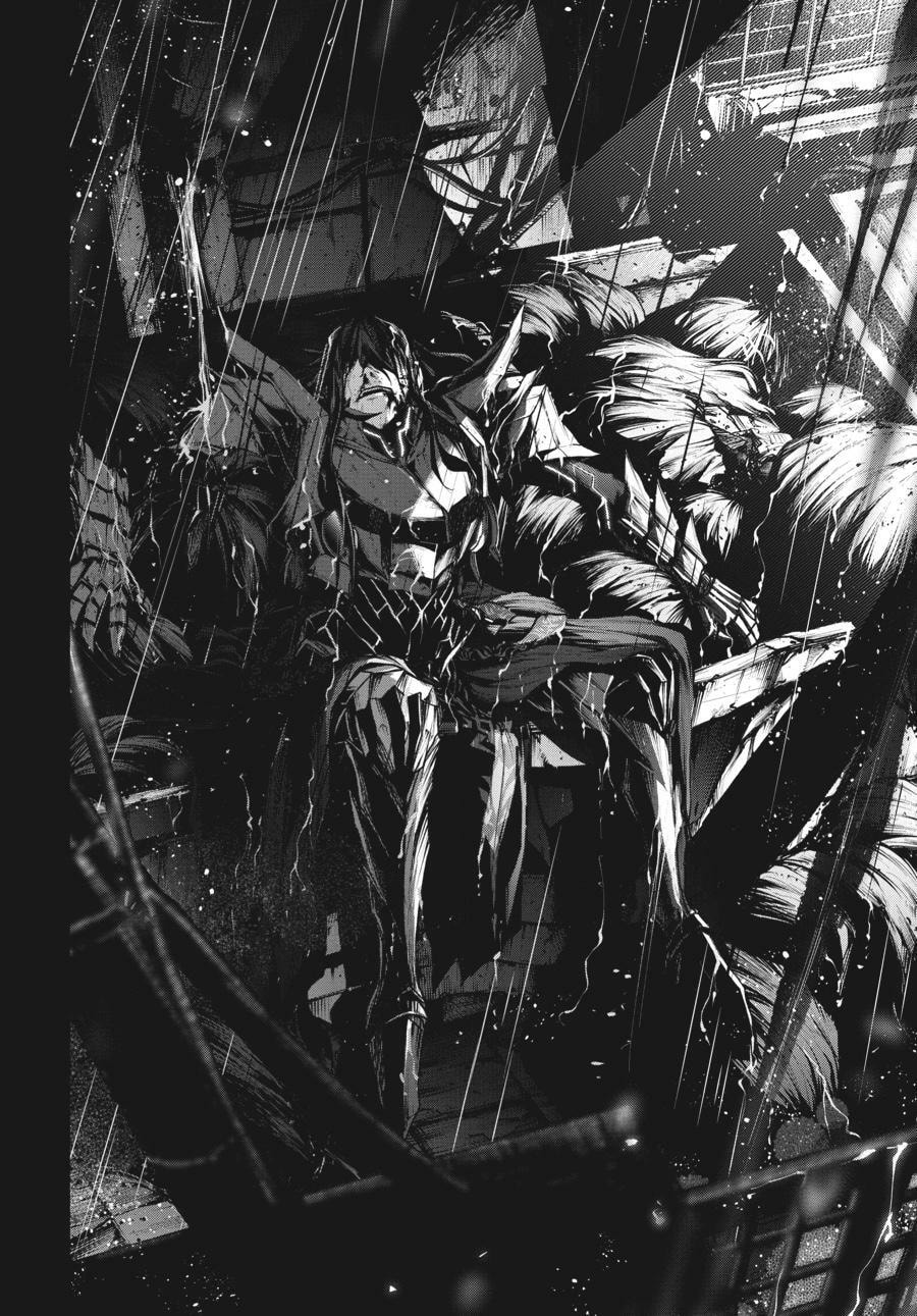 Read Maou 2099 (2023) chapter 1 image 78 on Lezhin