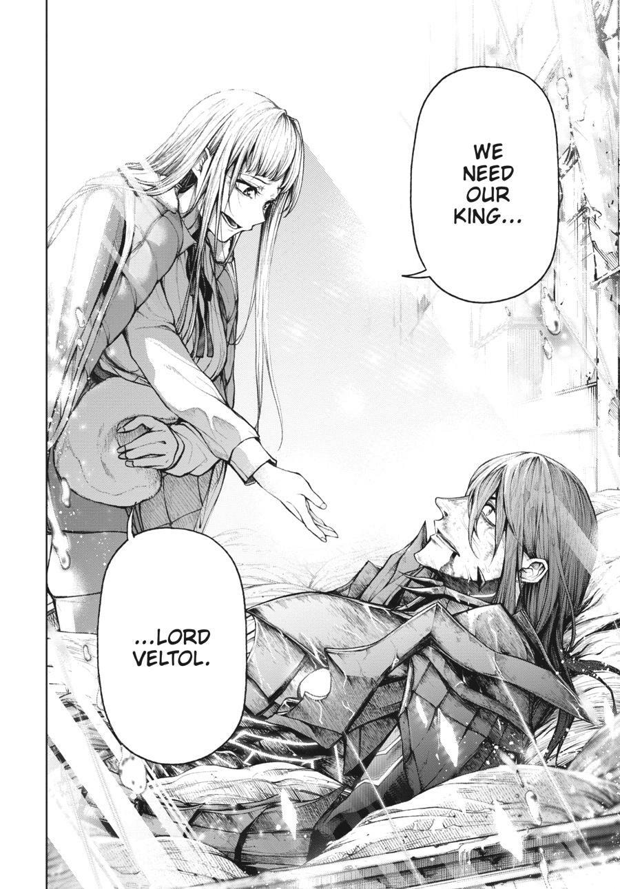 Read Maou 2099 (2023) chapter 1 image 82 on Lezhin