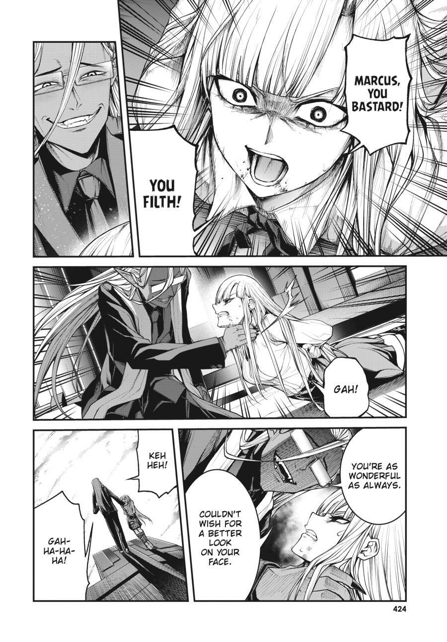 Read Maou 2099 (2023) chapter 10 image 12 on Lezhin