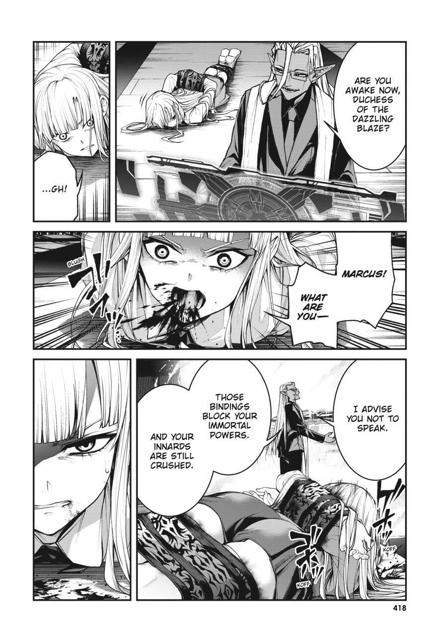 Read Maou 2099 (2023) chapter 10 image 6 on Lezhin