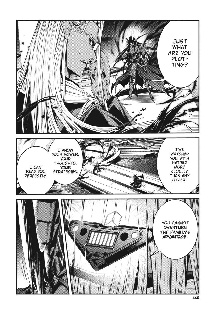 Read Maou 2099 (2023) chapter 11 image 14 on Lezhin