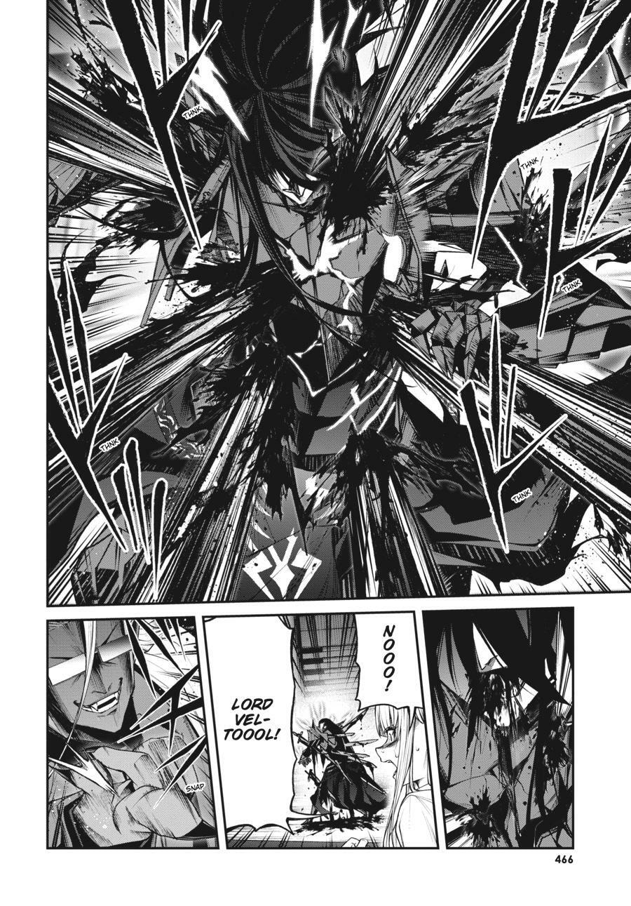 Read Maou 2099 (2023) chapter 11 image 20 on Lezhin