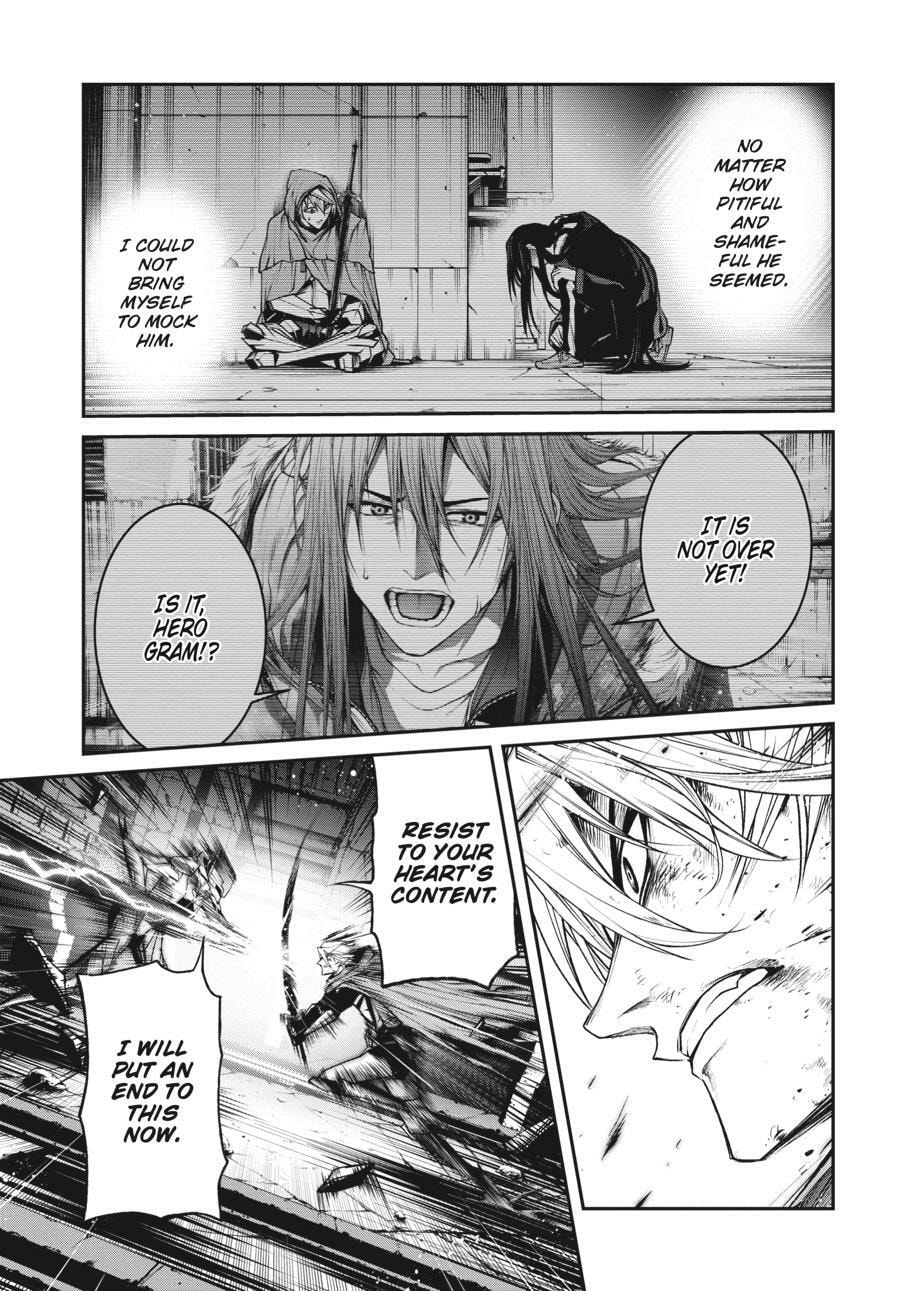 Read Maou 2099 (2023) chapter 12 image 14 on Lezhin