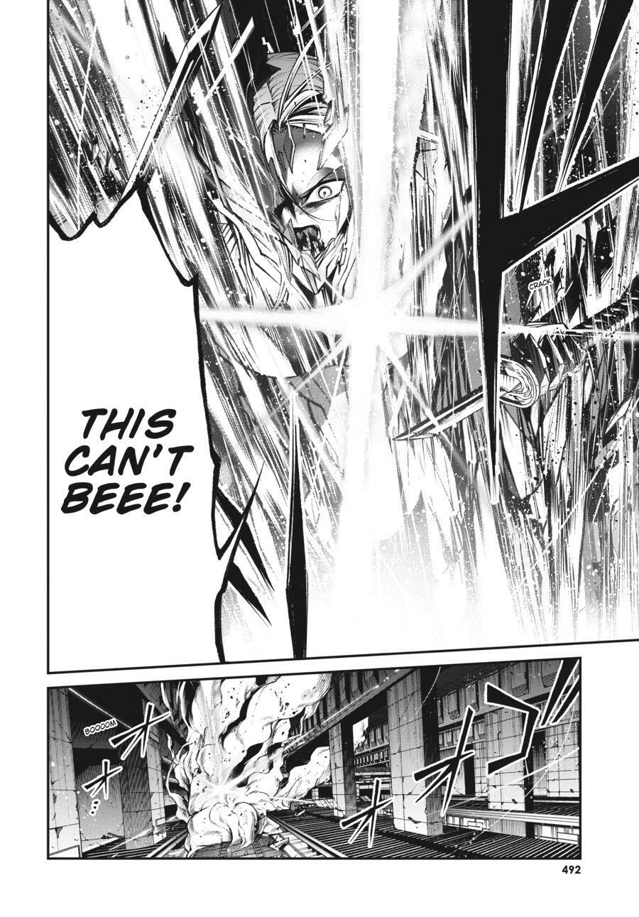 Read Maou 2099 (2023) chapter 12 image 20 on Lezhin