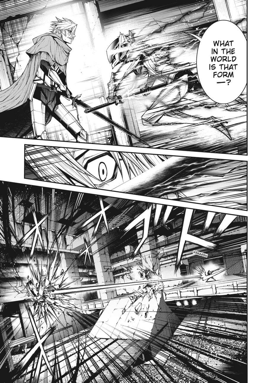 Read Maou 2099 (2023) chapter 12 image 6 on Lezhin
