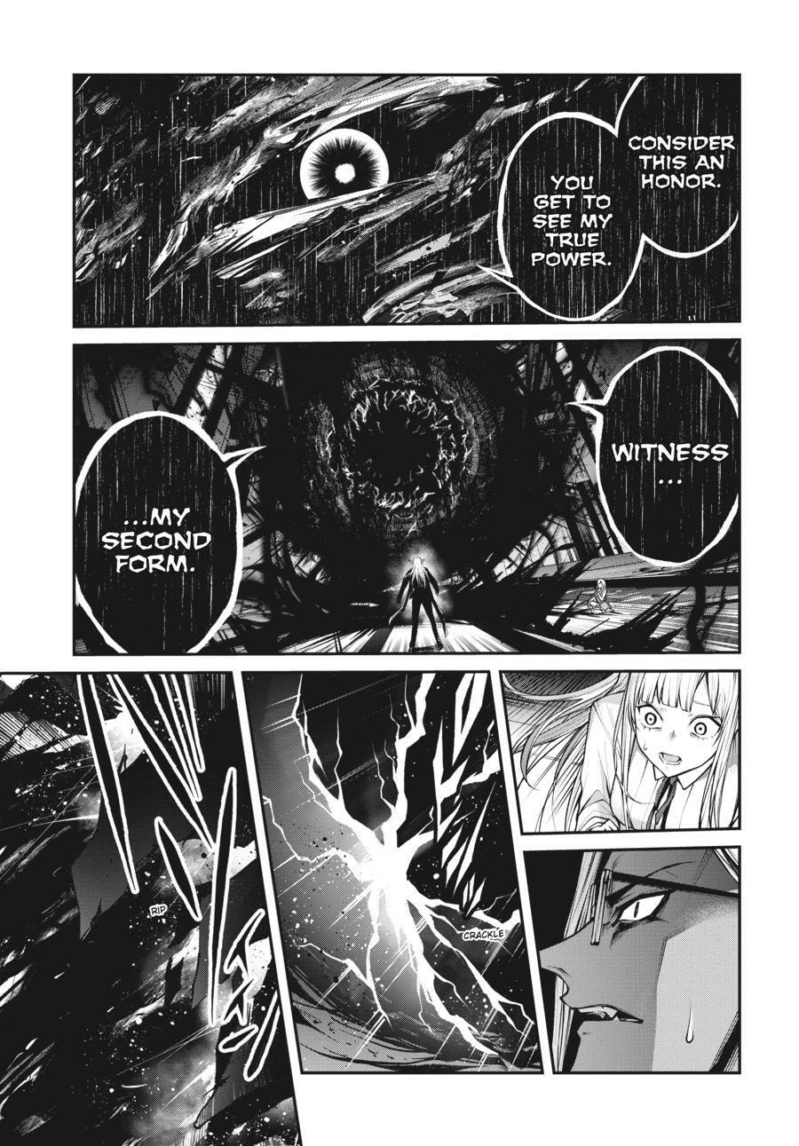 Read Maou 2099 (2023) chapter 13 image 20 on Lezhin