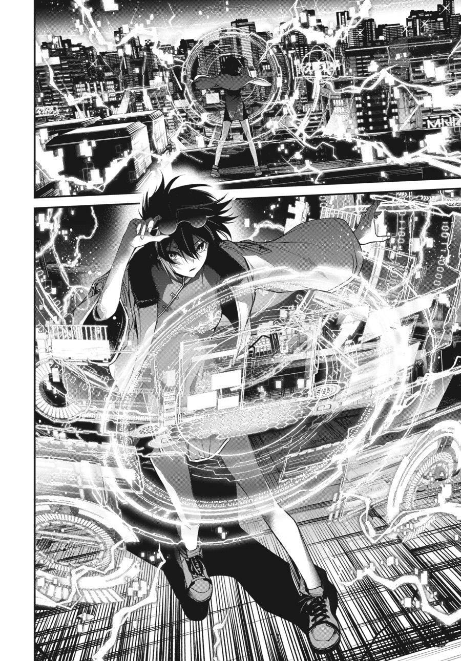 Read Maou 2099 (2023) chapter 13 image 7 on Lezhin
