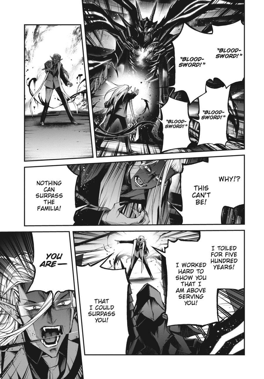 Read Maou 2099 (2023) chapter 14 image 14 on Lezhin