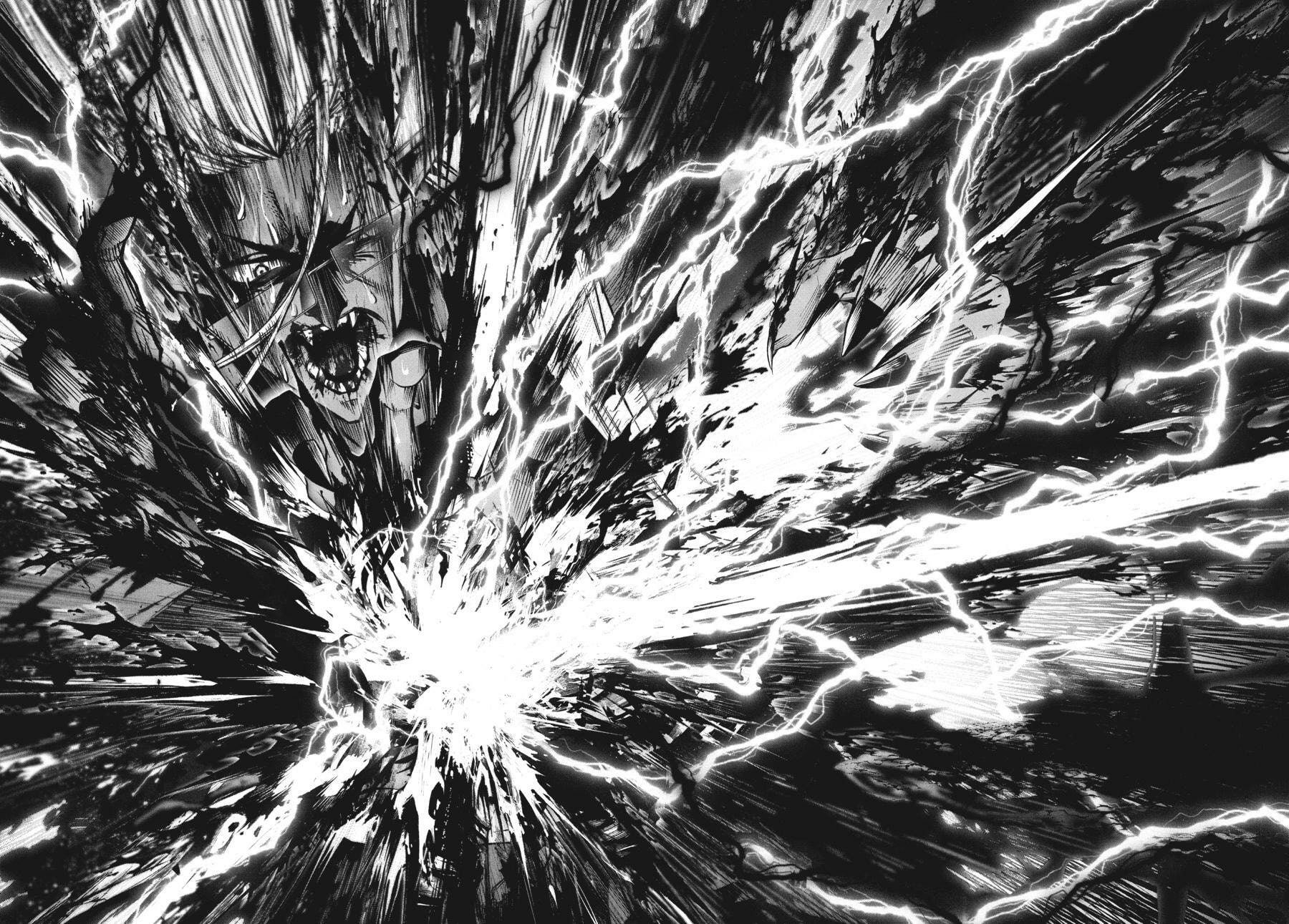 Read Maou 2099 (2023) chapter 14 image 17 on Lezhin