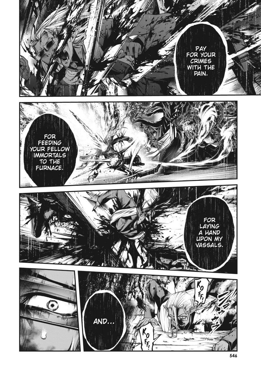 Read Maou 2099 (2023) chapter 14 image 20 on Lezhin