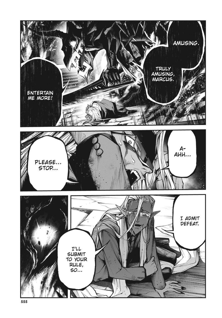 Read Maou 2099 (2023) chapter 14 image 28 on Lezhin