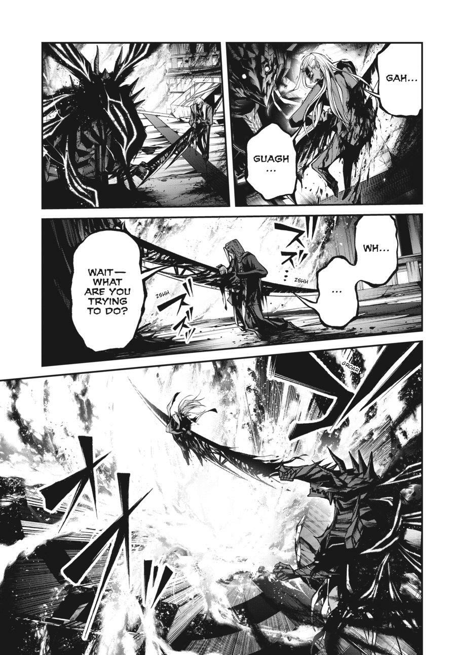 Read Maou 2099 (2023) chapter 14 image 30 on Lezhin