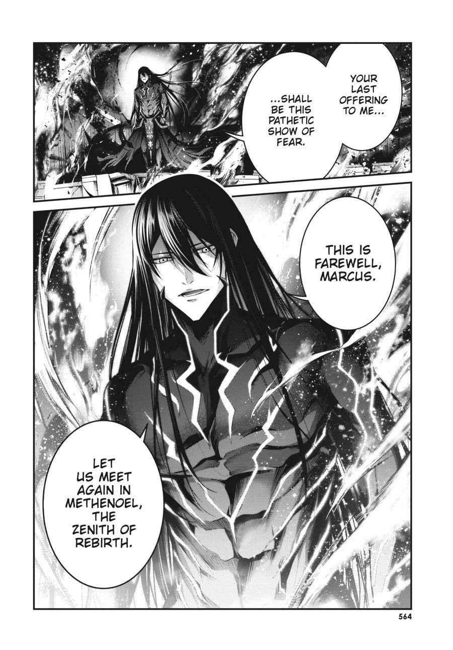 Read Maou 2099 (2023) chapter 14 image 36 on Lezhin