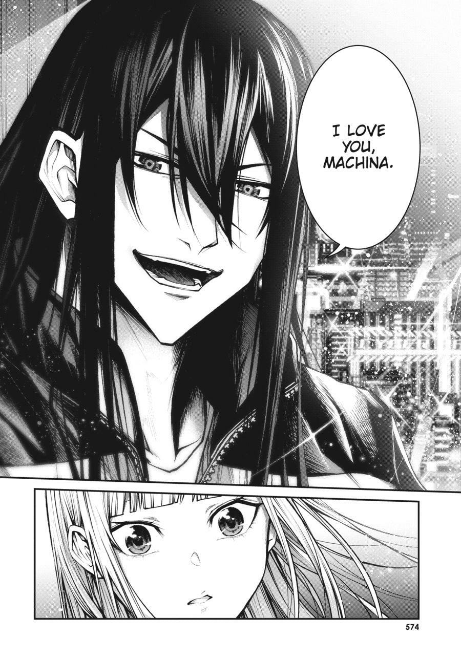 Read Maou 2099 (2023) chapter 14 image 46 on Lezhin