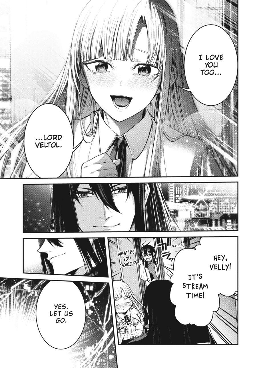 Read Maou 2099 (2023) chapter 14 image 49 on Lezhin