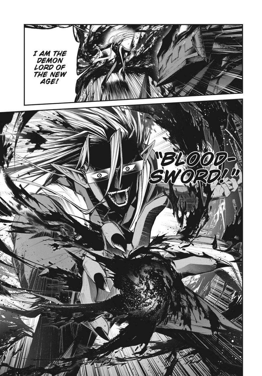 Read Maou 2099 (2023) chapter 14 image 6 on Lezhin