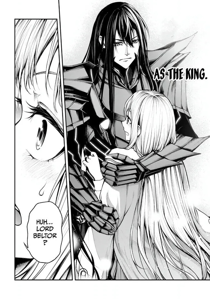 Read Maou 2099 (2023) chapter 2.2 image 5 on Lezhin