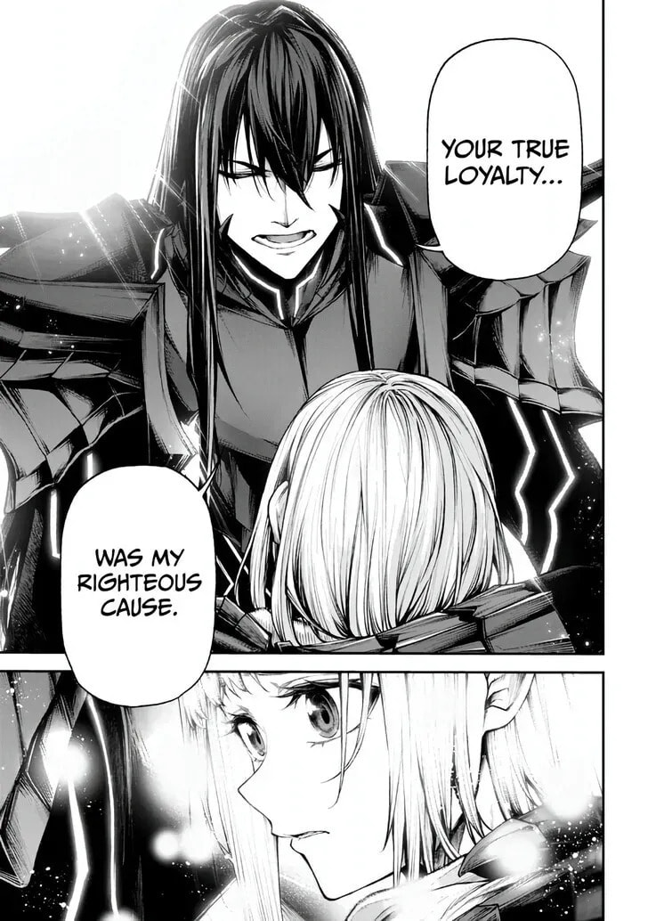 Read Maou 2099 (2023) chapter 2.2 image 6 on Lezhin
